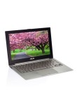 Foto Notebook Ultrabook Asus LED 11,6" 4 GB 128 GB Intel Core i7 2677M Windows 7 Home Premium UX21E