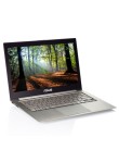 Foto Notebook Ultrabook Asus LED 13,3" Full HD 4 GB 256 GB Intel Core i7 2677M Windows 7 Home Premium UX31