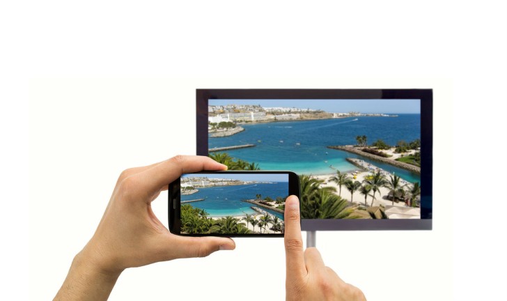 O que é DLNA O que é DLNA