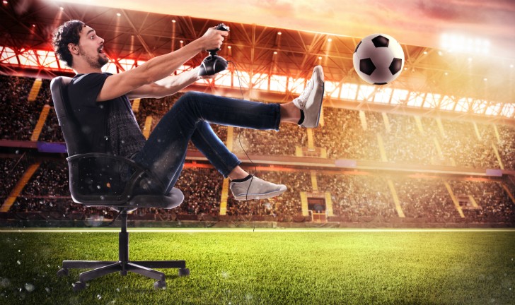 melhor jogo de esporte para videogame melhor jogo de esporte para videogame