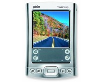 PalmOne Tungsten E2