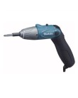Foto Parafusadeira 1/4 Funciona à Bateria 5 V  -  Makita 6723DW