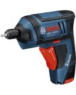 Foto Parafusadeira Bosch - GSR MX2 Drive