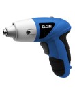 Foto Parafusadeira Elgin - Sem fio 3.6V