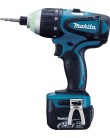 Foto Parafusadeira Makita - BTD144RFE