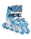 Foto Patins In-Line Estampado Bel Fix