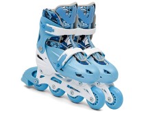 Patins In-Line Estampado Bel Fix