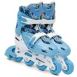 Patins In-Line Estampado Bel Fix