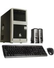 Foto PC Amazon Pc AMD Athlon X2 4GB HD 320GB Linux