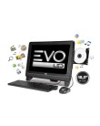 Foto PC AOC Evo AMD Dual Core E350 1,3 GHz 2 GB 320 GB Windows 7 Starter Edition