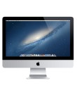 Foto PC Apple iMac 21.5" Intel Core i5 2.7 GHz 8 GB 1 TB Mac OS X Mountain Lion