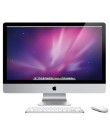 Foto PC Apple iMac 21,5" Intel Core i5 2390T 2,7 GHz 4 GB 1 TB Mac OS X v10.6 Snow Leopard