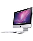 Foto PC Apple Imac 21.5 Intel Core i5 3,2 GHz 2 GB 1 TB MacOS X Lion v10.7