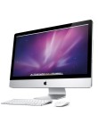 Foto PC Apple iMac 27" Intel Core i5 3.1GHz 4 GB 1 TB Mac OS X v10.6 Snow Leopard