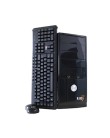 Foto PC Bassetti Brilhante Via 1,8 GHz 2 GB 750 GB Linux