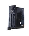 Foto PC Bassetti Safira Intel Pentium G2020 2,9 GHz 4 GB 750 GB Linux