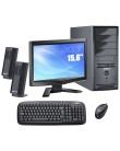 Foto PC Brazil Pc Brazil Pc Intel Atom 330 2GB HD 500GB Linux Intel Atom Dual Core 330 1,6 GHz 2 GB 500 GB Linux