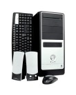 Foto PC Cartuchoetc Cartuchoetc 2GB HD 500GB AMD Sempron 140 2 GB 500 GB Não vem com Sistema Operacional