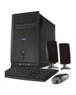Foto PC CCE C23 Intel Celeron 847 1,1 GHz 2 GB 320 GB Windows 8