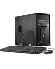 Foto PC CCE I341L Intel Core i3 530 2,93 GHz 4 GB 1 TB Linux