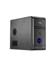 Foto PC CCE P2140 Intel Pentium Dual Core 2140 1,6 GHz 512 MB 80 GB Linux