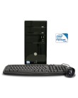 Foto PC Ctis Intel Core i3 540 4GB HD 500GB Linux