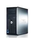 Foto PC Dell 380 Intel Core 2 Duo 2,93 GHz 3 GB 250 GB Windows 7 Professional