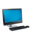 PC Dell Inspiron One 23 Intel Core i3 2130 3,4 GHz 4 GB 500 GB Windows 7 Home Basic