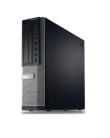 Foto PC Dell OptiPlex 3010 Intel Core i3 3220 3,3 GHz 2 GB 250 GB Windows 7 Professional