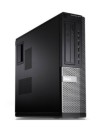 Foto PC Dell OptiPlex 7010 DT Intel Core i5 3550M 3,2 GHz 16 GB 500 GB Windows 7 Professional