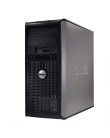 Foto PC Dell OptiPlex 780 Intel Core 2 Duo E7500 2 GB 250 GB Windows 7 Professional