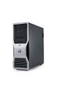 Foto PC Dell T7500 Intel Xeon Quad Core E5620 2,4 GHz 4 GB 500 GB Windows 7 Professional