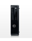 Foto PC Dell Vostro 260 Slim Intel Pentium Dual Core G620 2,7 GHz 2 GB 500 GB Windows 7 Home Basic