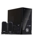 Foto PC DexPC Centauro 330 Intel Atom 425 2 GB 500 GB Linux