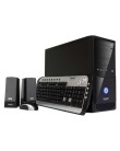 Foto PC DexPC Centauro 430 Intel Celeron E3400 2,6 GHz 2 GB 500 GB Windows 7 Starter Edition