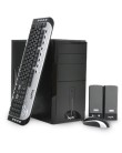 Foto PC DexPC Centauro Intel Atom 525 1,8 GHz 4 GB 500 GB Linux