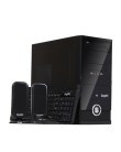 Foto PC DexPC Nereus AMD A6 3500 1,3 GHz 8 GB 2 TB Linux