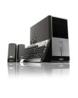 Foto PC DexPC Thor 066001256 Intel Core i3 530 2,93 GHz 2 GB 400 GB Linux