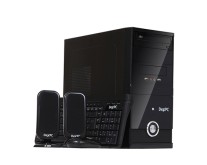 PC DexPC Thor Intel Core i3 3220 3,30 GHz 8 GB 500 GB Linux