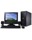 Foto PC Epcom Krypton 2260 Intel Celeron D 315 2,26 GHz 256 MB 80 GB Linux