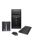 Foto PC Evolute Intel Core 2 Duo E4500 2GB HD 250GB Linux