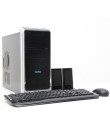 Foto PC Ezpac 9500 AMD Phenom X4 9500 2,2 GHz 4 GB 500 GB Linux