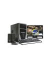 Foto PC Ezpac Intel Core 2 Duo E4500 2GB HD 320GB Linux