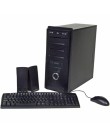 Foto PC Fic Imagine PCTV Intel Core 2 Duo E4300 1,8 GHz 1 GB 160 GB Linux
