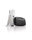 Foto PC Fnac Atom N270 2GB HD 320GB Windows 7 Starter