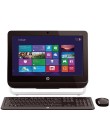 Foto PC HP 18-1000BR AMD E1-1200 1,4 GHz 2 GB 500 GB Windows 8