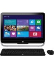 PC HP 20-B010BR Intel Core i3 2120 3,3 GHz 4 GB 500 GB Windows 8 Foto PC HP 20-B010BR Intel Core i3 2120 3,3 GHz 4 GB 500 GB Windows 8