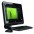 PC HP 200-5310BR Intel Pentium E5700 3 GHz 2 GB 640 GB Windows 7 Home Premium