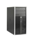 Foto PC HP 6000 Pro Intel Pentium E6600 3 GHz 2 GB 500 GB Windows 7 Professional