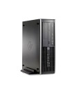 Foto PC HP 6200 Intel® CoreT i5-2400 3,1 GHz 2 GB 500 GB Windows 7 Professional